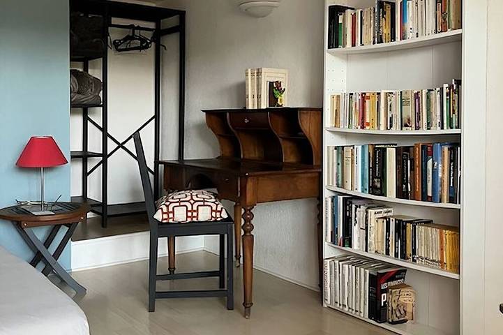 Chambre d’hôte pour 4 personnes, avec piscine à Martigues - 2