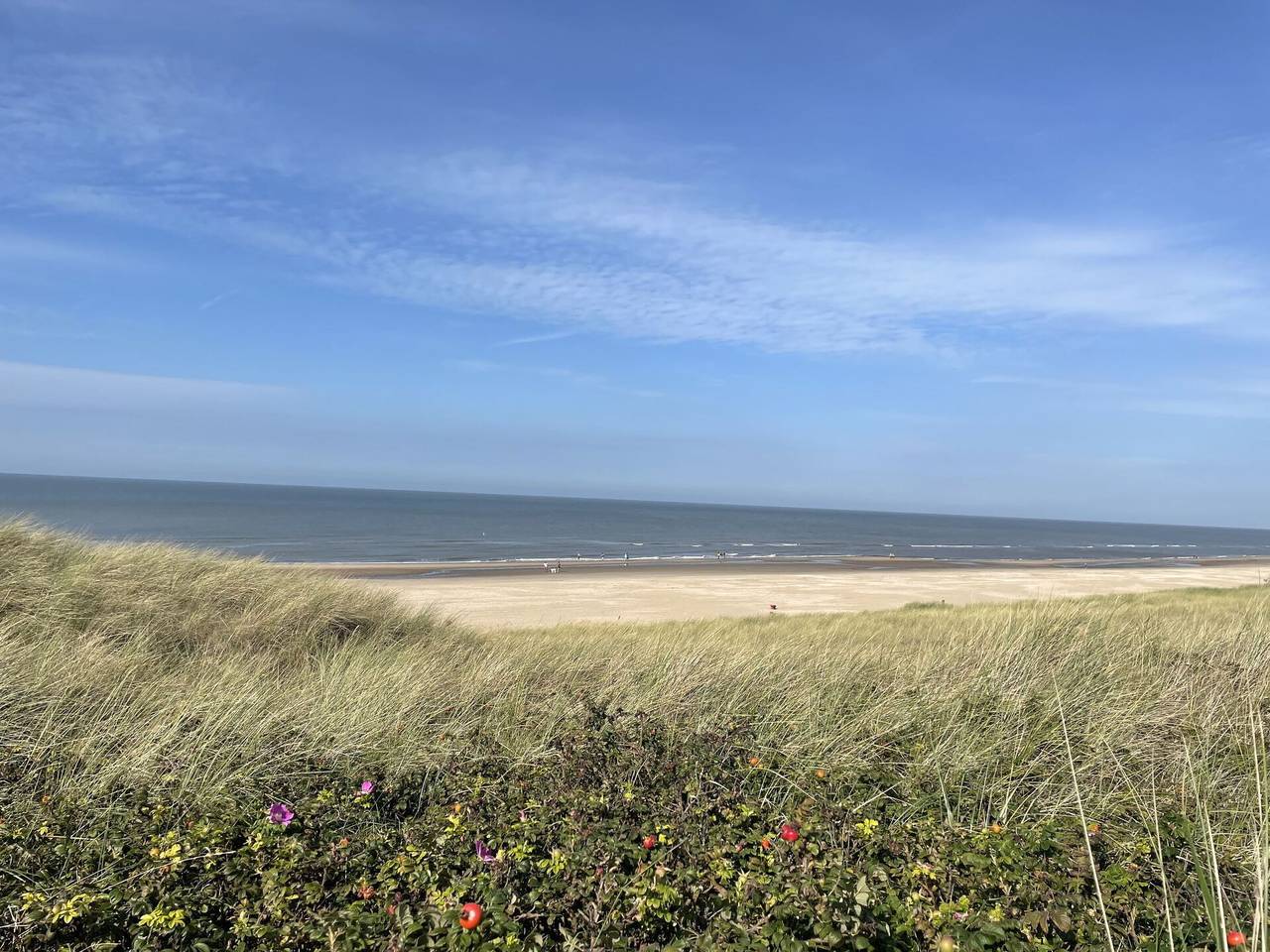 De Dars - De Dars 100.1 in Noord-Holland - Nordseeküste