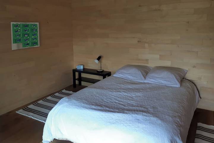 Location de vacances pour 4 personnes, avec Jardin à Montvalent - 3