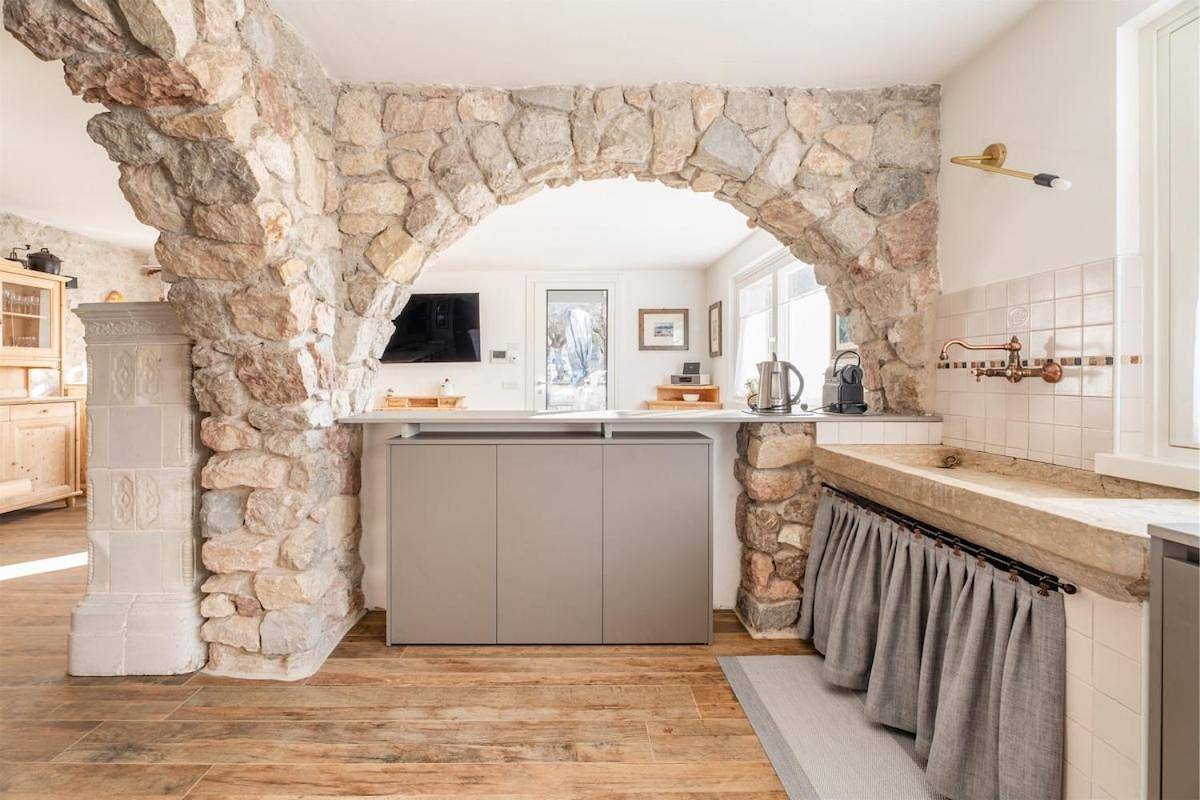 Two-Bedroom Villa in Arco, Garda Mountains