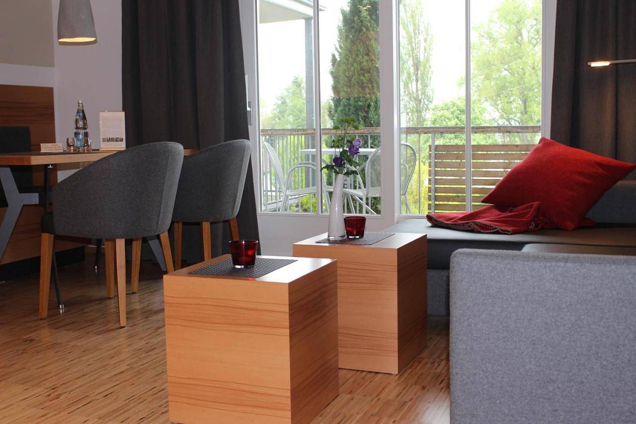 Appartementhotel Röhrenbach in Immenstaad, Immenstaad am Bodensee