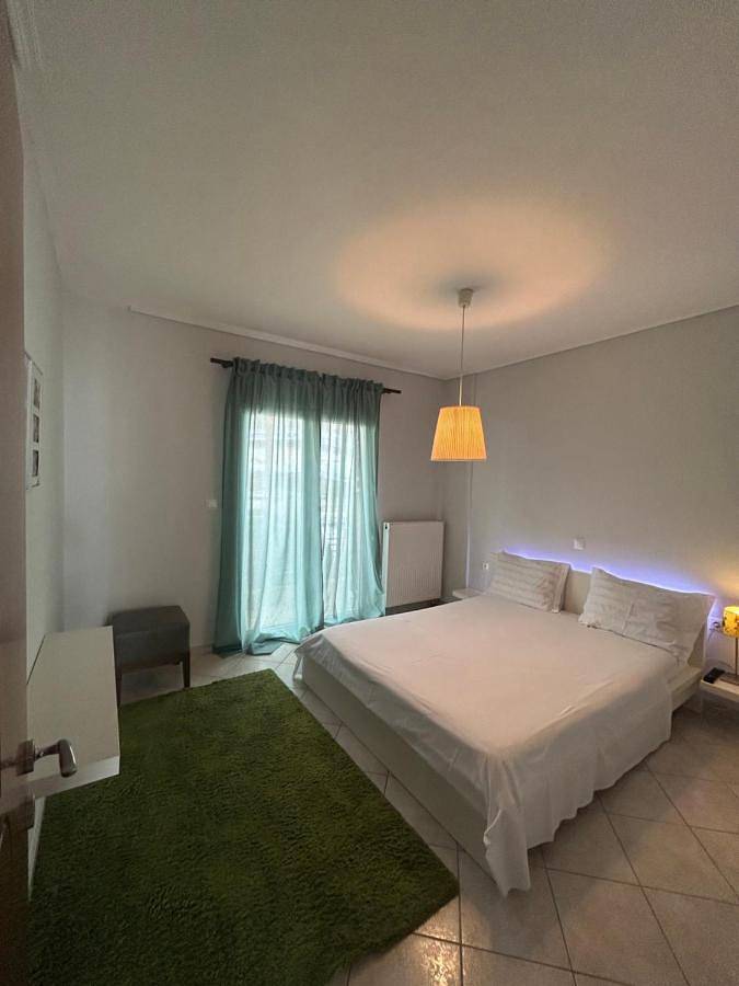 Appartement entier, Two-Bedroom Apartment in Lamia, Région de Phthiotide