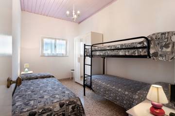 Vakantieappartement voor 5 Personen in Massa, Versilia, Afbeelding 2