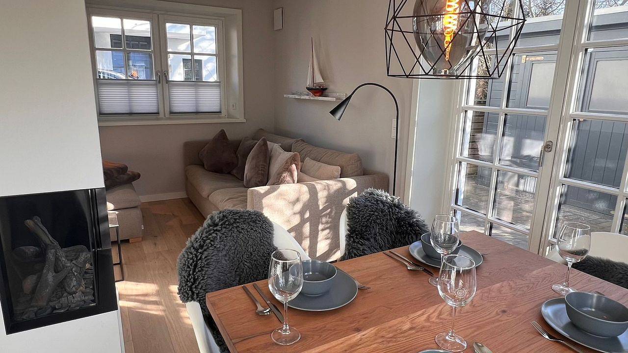 Ferienhaus für 4 Personen (68 m²) in St. Peter-Ording in St. Peter-Ording, Eiderstedt