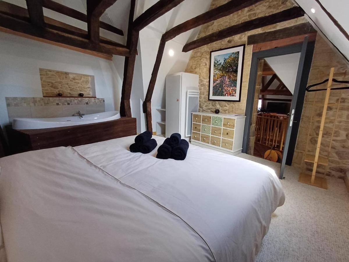 Appartement entier, La cabane suspendue de Sarlat in Sarlat-la-Canéda, Périgord Noir