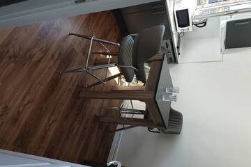 Gîte pour 2 personnes à Clichy