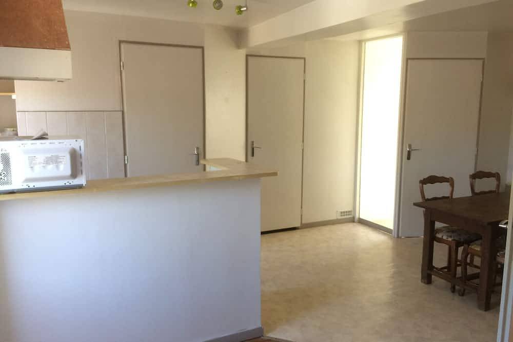 Charming cozy T2 in Poitiers, Vienne