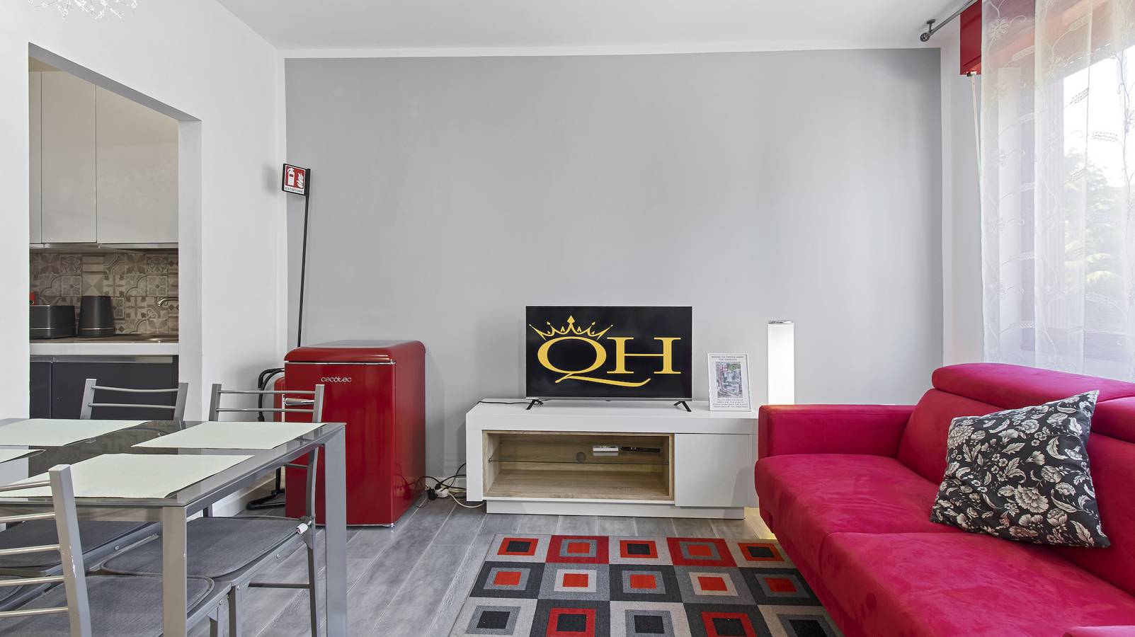 Apartamento entero, Queen Home Cinzia in Venecia, Provincia de Venezia