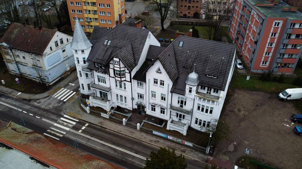 Cały apartament, Apartament Glamour Ordona 5 in Szczecinek, Województwo zachodniopomorskie