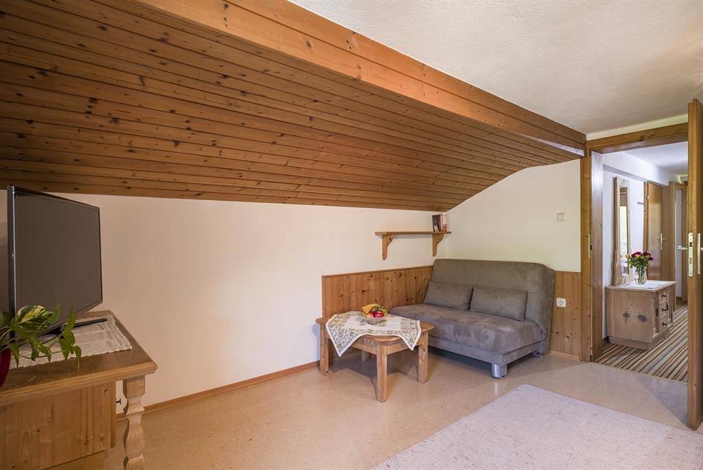 Ganze Ferienwohnung, Appartement Bergblick in Scheffau am Wilden Kaiser, Kaisergebirge