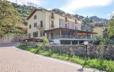 Villaggio Vacanze per 6 Persone in Longobardi, Costa Tirrenica Calabria, Foto 1