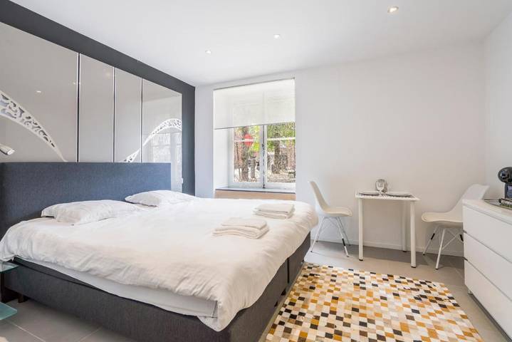 Maison d’hôte pour 4 personnes à Bruges - 2