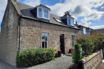 Cottage for 6 People in Nairn, Highlands, Photo 1