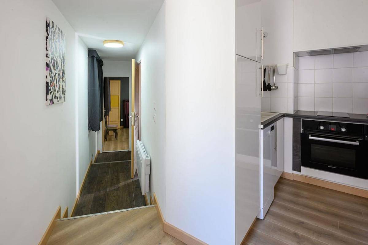 Appartement entier, Entre Aubrac Et Viaduc De Millau in Laissac, Aveyron