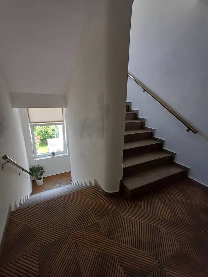 Ferienwohnung für 3 Personen in Gera - 2