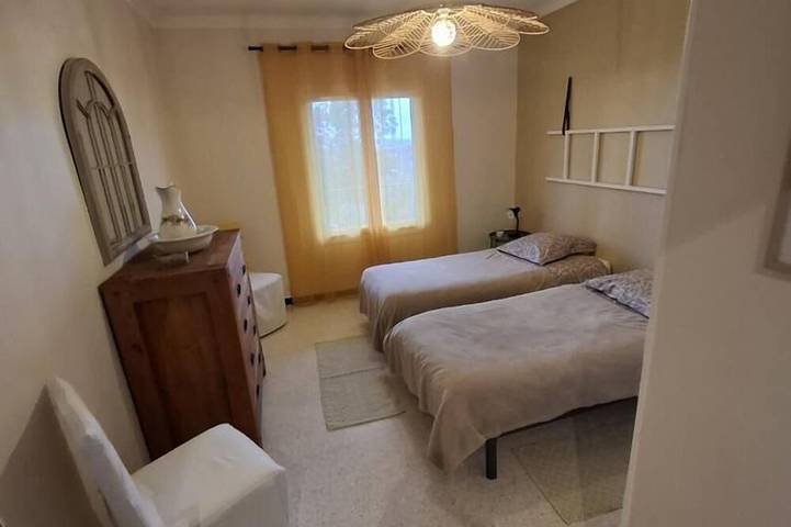 Location de vacances pour 6 personnes, avec jardin à Colomars - 3