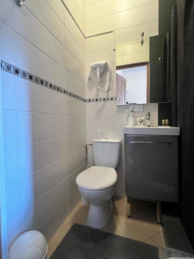 Appartement de vacances entier, Double Room in Chaumes-en-Brie, Seine-et-Marne