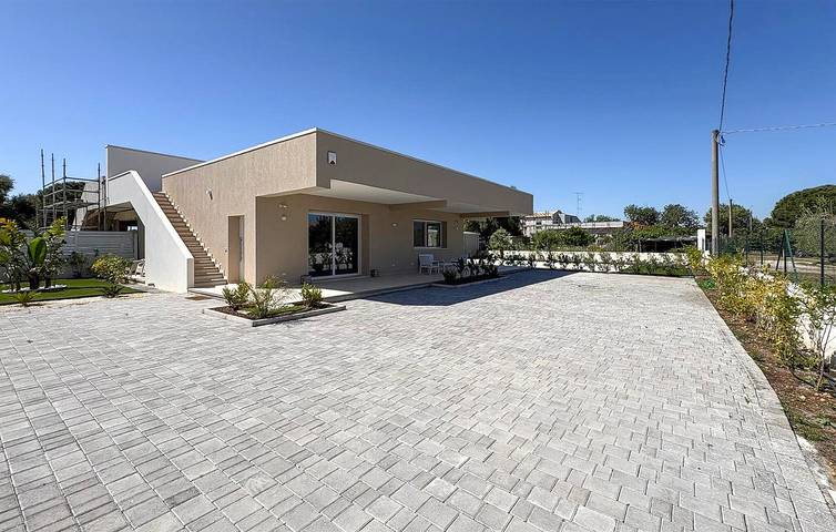 Apartamento para 8 personas en Augusta (Sicilia)