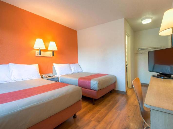 Apartamento de vacaciones para 4 personas, con piscina y terraza, Familias con niños - 1