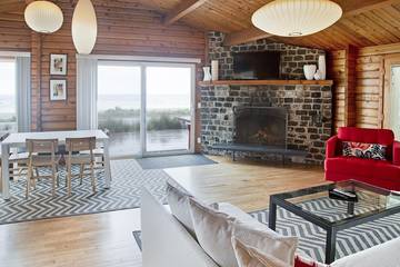 Cottage for 10 Guests in Manzanita, Oregon Coast, Picture 3