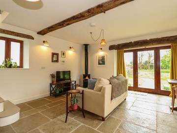 Cottage for 2 People in Bacton, Norfolk, Photo 4