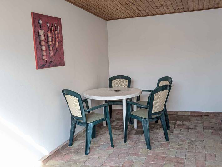 Ganze Ferienwohnung, Ferienwohnung mit Terrasse und Grill in Siofok, Siófok und Umgebung