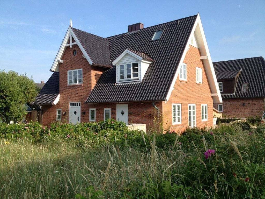 Beach House Mylin in Westerland Sylt in Westerland, Sylt (Gemeinde)