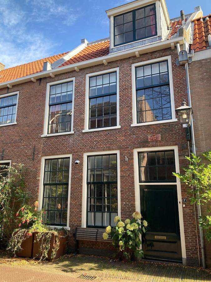 Chambre d’hôte pour 2 personnes à Haarlem - 2