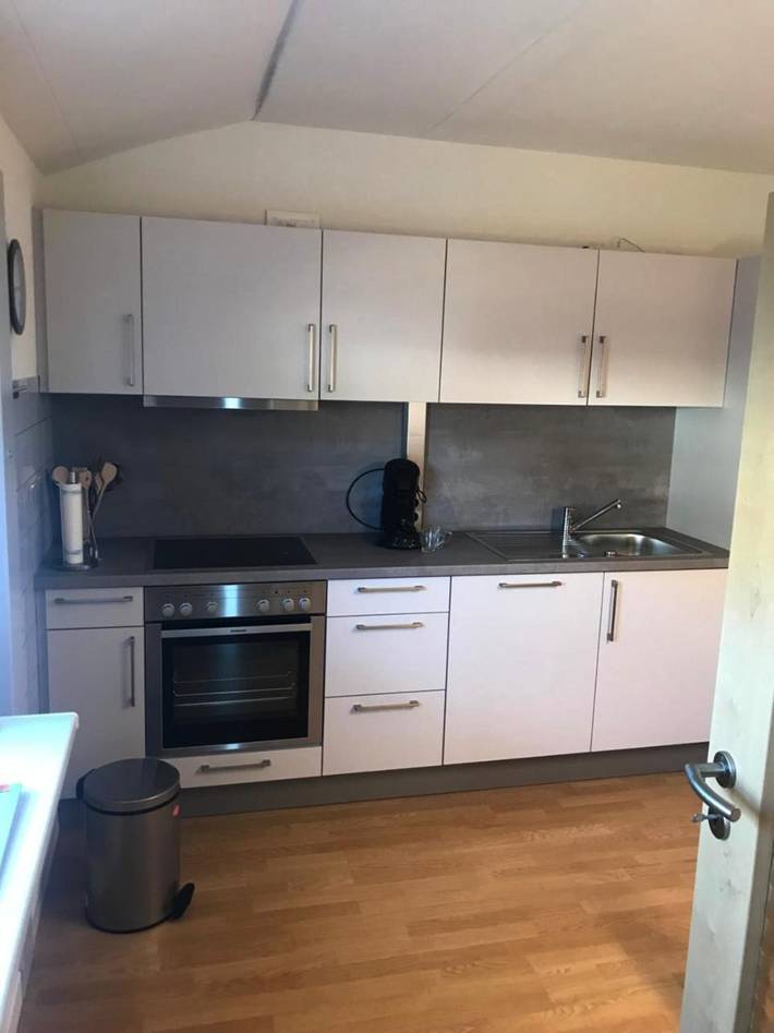 Ferienhaus für 3 Personen, mit Ausblick und Garten in Bergisches Land - 4