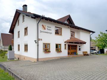 Vakantieappartement voor 4 Personen in Hagnau am Bodensee, Obersee (Bodensee), Afbeelding 2
