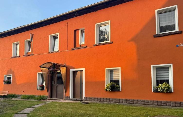 Appartement de vacances pour 4 personnes, avec jardin - 1