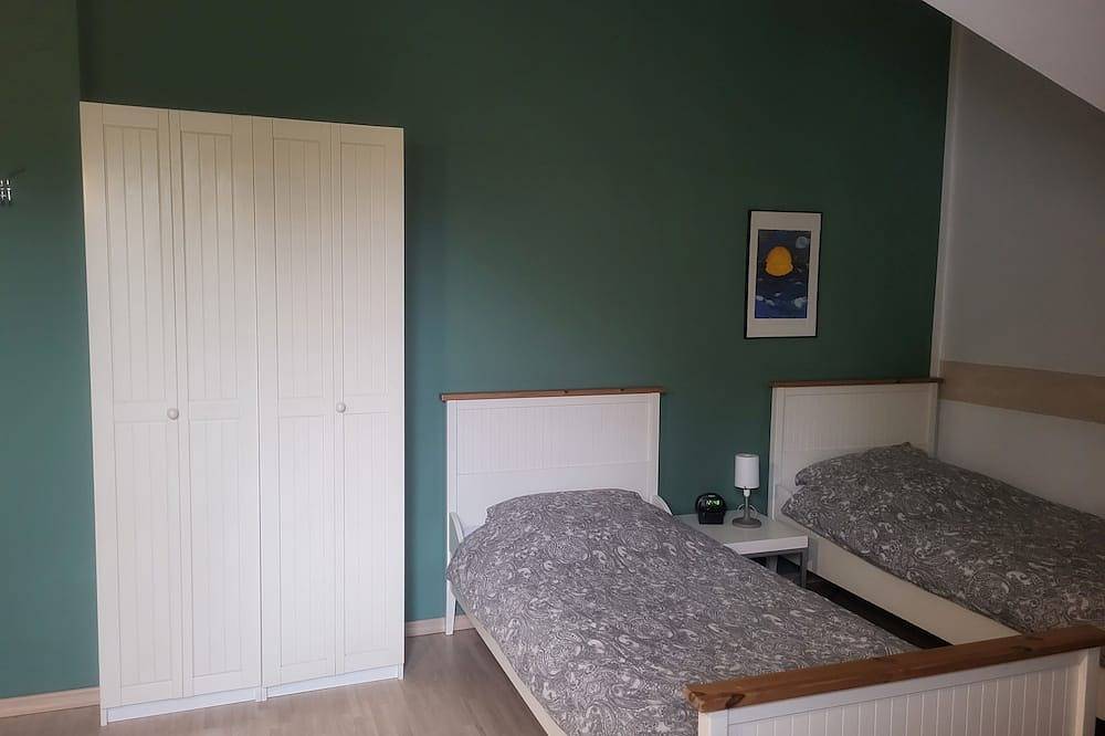 Apartment at Levinscherpark, 3km from downtown in Göttingen, Niedersachsen