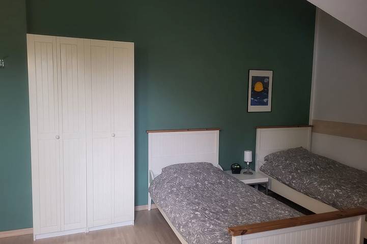 Ferienhaus für 6 Personen, mit Garten in Göttingen - 4