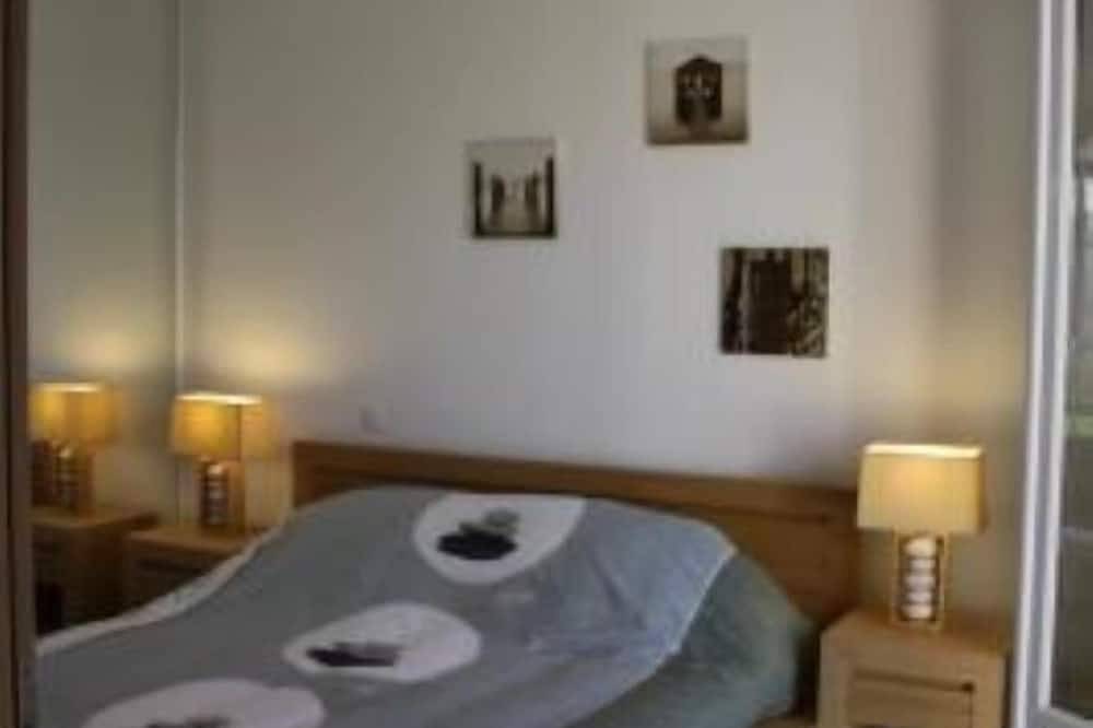 Entire apartment, Apartment/ flat - Saint Florent in Saint-Florent, Calvi region