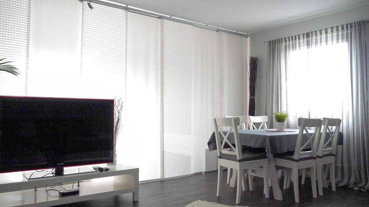 Ganze Ferienwohnung, Ferienwohnung für 4 Personen (85 m²) in Barkelsby in Barkelsby, Rendsburg-Eckernförde