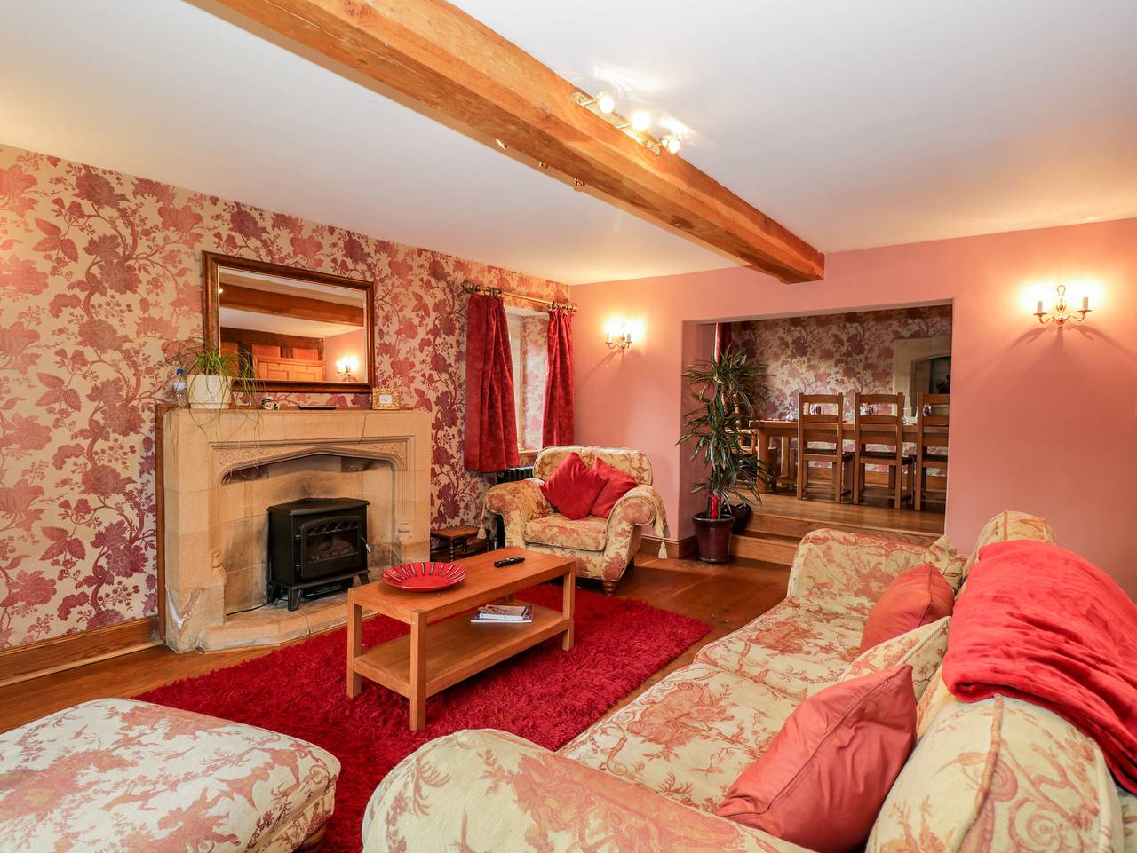 Chapel House in Stroud, Gloucestershire