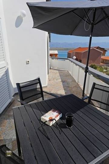 Διαμερίσματα Διακοπών για 4 Άτομα σε Vir, Κροατική Αδριατική, Φωτογραφία 4