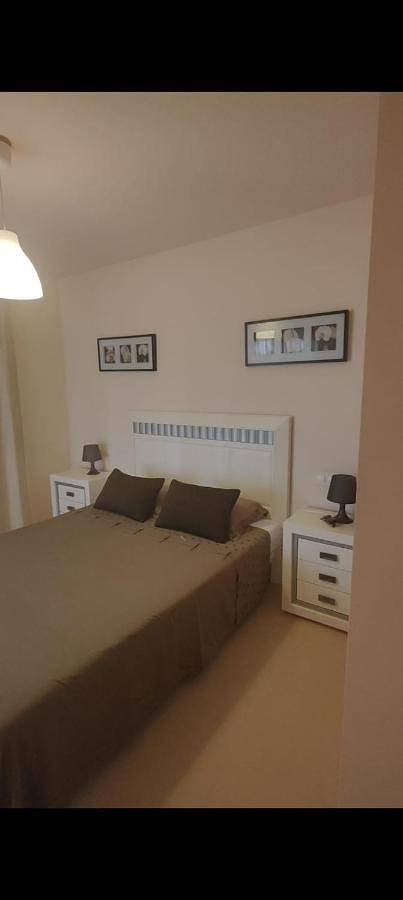 Gîte pour 6 personnes, avec vue ainsi que terrasse et piscine, animaux acceptés à Lorca - 4