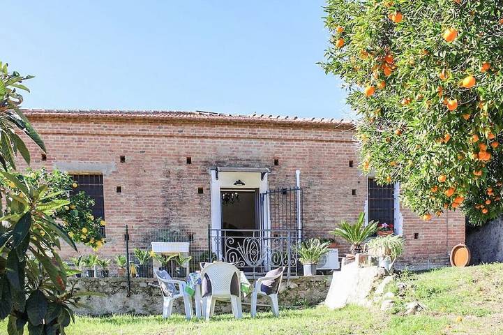 Maison de vacances pour 5 personnes - 1