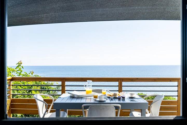 Gîte pour 4 personnes, avec jardin et jacuzzi à Sainte-Marie (Île de la Réunion) - 3