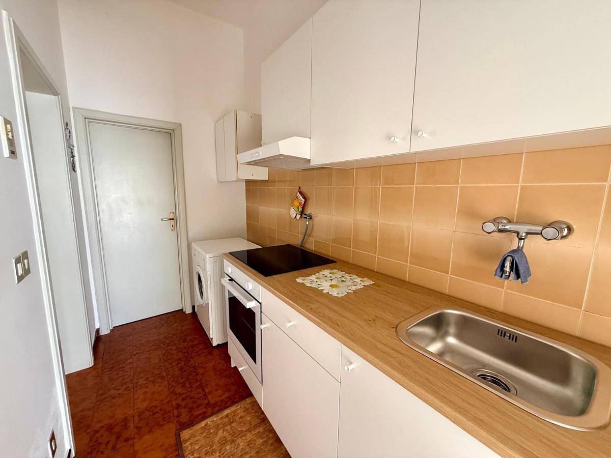 Villa De Simone in Campomarino di Maruggio, Campomarino (Pouilles)