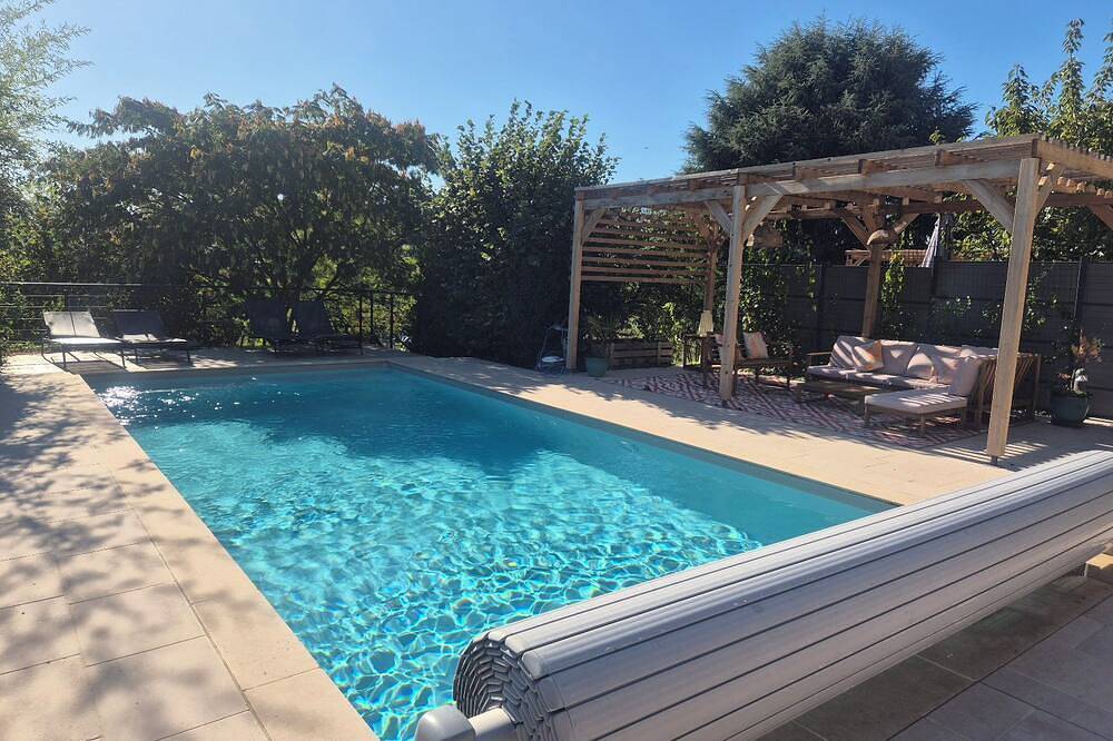Appartement de vacances