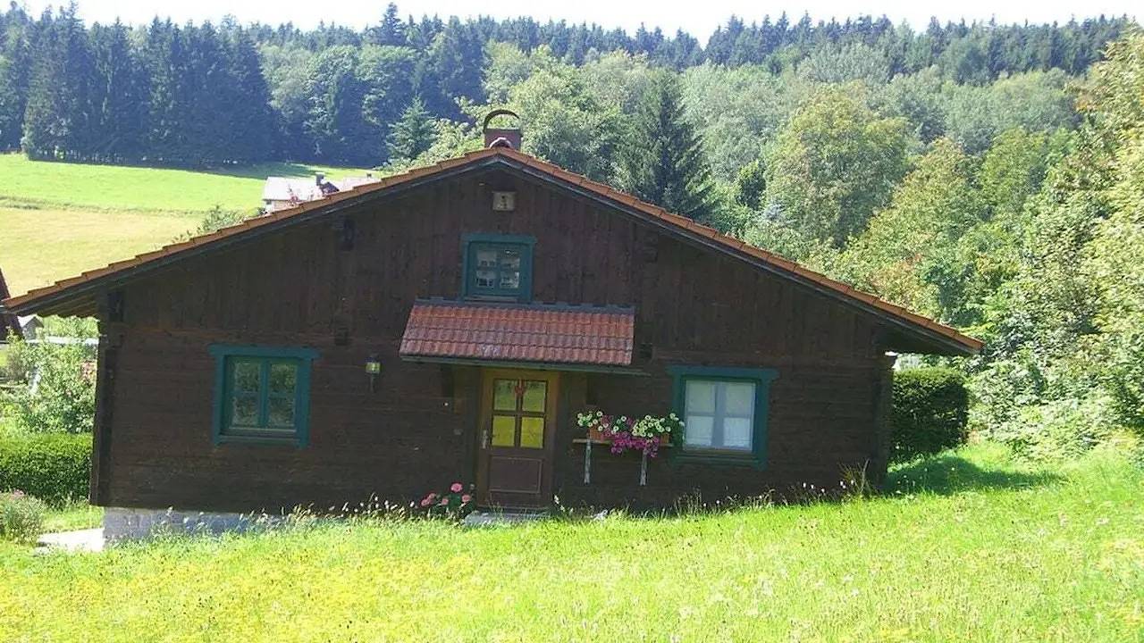 Ferienhaus für 4 Personen (80 m²) in Zwiesel in Zwiesel, Ostbayern