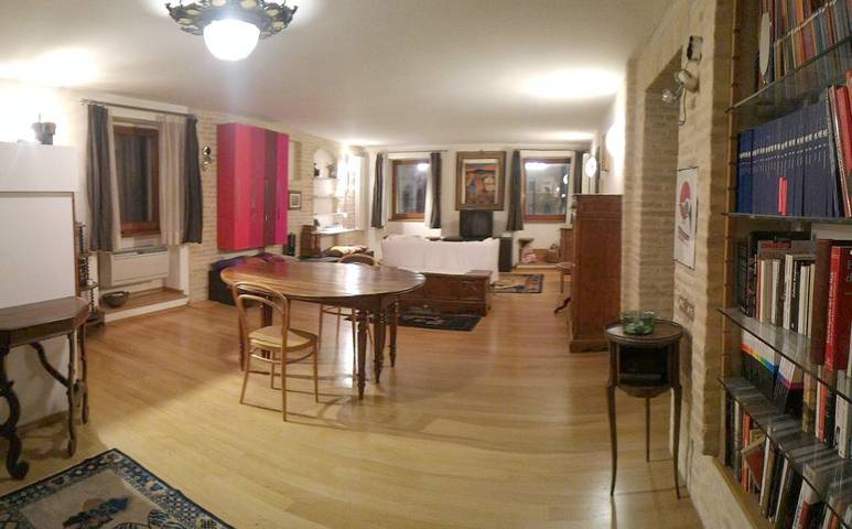 Chambre d’hôte pour 3 personnes, avec vue et terrasse à Fano - 2