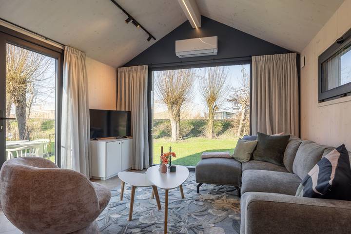 Bauernhof für 4 Personen, mit Garten, kinderfreundlich in Südholland - 2