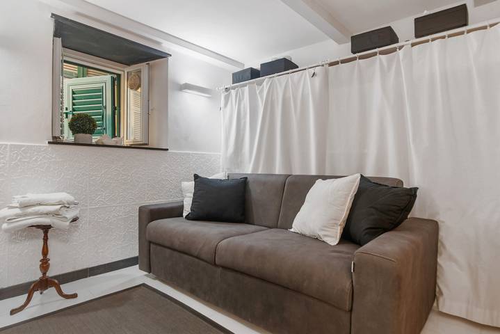 Gîte pour 2 personnes à Camogli - 4