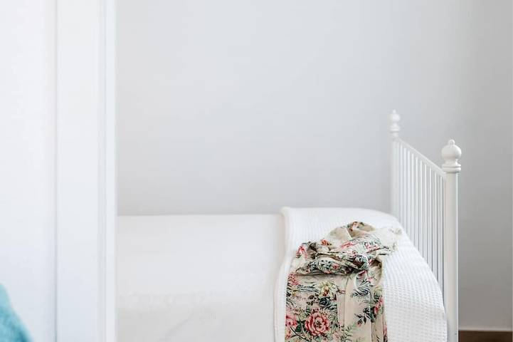 Ferienhaus für 4 Personen, mit Terrasse in Vila do Bispo - 3