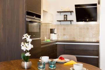 Ferienwohnung für 4 Personen in Aktivstrand, Binz, Bild 4