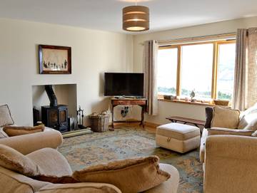 Cottage for 4 People in Lecht, Cairngorms National Park, Photo 1