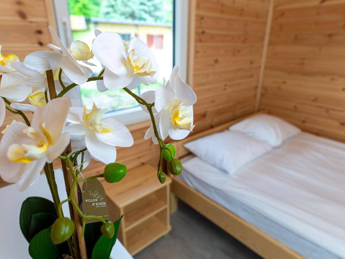 Domki Plażowa Zatoka Basen&Jacuzzi in Mielno, Powiat koszaliński